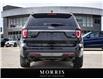 2017 Ford Explorer XLT (Stk: 5993) in Winnipeg - Image 14 of 29