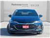 2019 Chevrolet Cruze Premier (Stk: 23U10969) in North York - Image 2 of 23