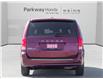 2019 Dodge Grand Caravan CVP/SXT (Stk: 2311118A) in North York - Image 6 of 22
