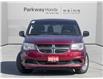 2019 Dodge Grand Caravan CVP/SXT (Stk: 2311118A) in North York - Image 2 of 22