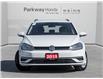2019 Volkswagen Golf SportWagen 1.8 TSI Comfortline (Stk: 23U11020) in North York - Image 2 of 22