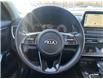 2021 Kia Seltos SX Turbo (Stk: 32676A) in East York - Image 13 of 23