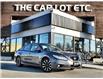 2018 Nissan Altima 2.5 SV (Stk: 23022) in Sudbury - Image 1 of 24