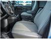 2020 GMC Savana 2500 Work Van (Stk: 089365-1) in Ottawa - Image 10 of 23