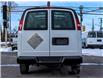 2020 GMC Savana 2500 Work Van (Stk: 10077) in Ottawa - Image 6 of 22