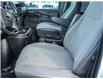 2020 GMC Savana 2500 Work Van (Stk: 10077) in Ottawa - Image 10 of 22