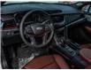 2023 Cadillac XT5 Premium Luxury (Stk: B230126) in Gatineau - Image 9 of 21