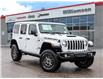 2023 Jeep Wrangler Rubicon 392 (Stk: 23-051) in Uxbridge - Image 1 of 18