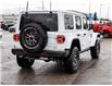 2023 Jeep Wrangler Rubicon 392 (Stk: 23-051) in Uxbridge - Image 4 of 18