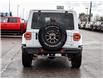 2023 Jeep Wrangler Rubicon 392 (Stk: 23-051) in Uxbridge - Image 5 of 18