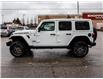 2023 Jeep Wrangler Rubicon 392 (Stk: 23-051) in Uxbridge - Image 7 of 18