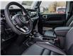 2023 Jeep Wrangler Rubicon 392 (Stk: 23-051) in Uxbridge - Image 9 of 18