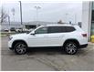 2023 Volkswagen Atlas 3.6 FSI Highline (Stk: 99864) in Toronto - Image 3 of 18