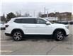 2023 Volkswagen Atlas 3.6 FSI Highline (Stk: 99864) in Toronto - Image 7 of 18