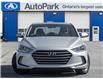 2018 Hyundai Elantra GL (Stk: 18-17618AR) in Georgetown - Image 2 of 20