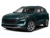 2020 Ford Escape Titanium (Stk: 3B7587) in Cardston - Image 1 of 9