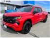2023 Chevrolet Silverado 1500 Custom (Stk: 23190) in Temiskaming Shores - Image 3 of 12