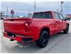 2023 Chevrolet Silverado 1500 Custom (Stk: 23190) in Temiskaming Shores - Image 7 of 12