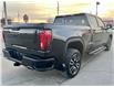 2022 GMC Sierra 1500 Limited AT4 (Stk: 03861A) in Temiskaming Shores - Image 7 of 15