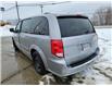 2016 Dodge Grand Caravan Crew (Stk: F440A) in Miramichi - Image 3 of 14