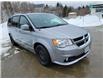 2016 Dodge Grand Caravan Crew (Stk: F440A) in Miramichi - Image 7 of 14
