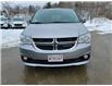 2016 Dodge Grand Caravan Crew (Stk: F440A) in Miramichi - Image 8 of 14