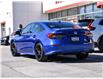 2022 Honda Civic Sport (Stk: U7296) in Welland - Image 4 of 27