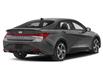 2023 Hyundai Elantra N Line Ultimate (Stk: N468289) in Calgary - Image 3 of 12