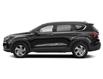 2023 Hyundai Santa Fe Preferred (Stk: N525470) in Calgary - Image 2 of 9
