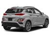 2023 Hyundai Kona 1.6T N Line w/Ultimate Package (Stk: N950226) in Calgary - Image 3 of 12