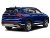 2022 Hyundai Santa Fe Preferred (Stk: N462084) in Calgary - Image 3 of 9