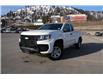 2022 Chevrolet Colorado WT (Stk: 2B514) in Kamloops - Image 3 of 14
