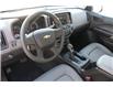 2022 Chevrolet Colorado WT (Stk: 2B514) in Kamloops - Image 12 of 14