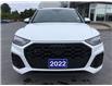 2022 Audi SQ5 3.0T Progressiv (Stk: B2727) in Cornwall - Image 29 of 30