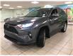 2020 Toyota RAV4 XLE (Stk: 230277A) in Calgary - Image 2 of 12
