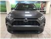 2020 Toyota RAV4 XLE (Stk: 230277A) in Calgary - Image 11 of 12