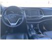 2016 Toyota Highlander XLE (Stk: 230116AAA) in Whitchurch-Stouffville - Image 11 of 26