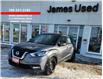 2020 Nissan Kicks SV (Stk: N2389B) in Timmins - Image 1 of 20