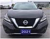 2021 Nissan Murano SL (Stk: R0009) in Cornwall - Image 29 of 30
