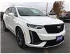 2020 Cadillac XT6 Sport (Stk: S2555) in Cornwall - Image 28 of 30