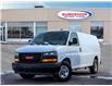 2020 GMC Savana 2500 Work Van (Stk: 089365-1) in Ottawa - Image 1 of 23