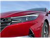 2023 Hyundai Elantra Luxury (Stk: 70164) in Saskatoon - Image 40 of 45