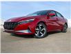 2023 Hyundai Elantra Luxury (Stk: 70164) in Saskatoon - Image 4 of 45