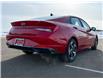 2023 Hyundai Elantra Luxury (Stk: 70164) in Saskatoon - Image 8 of 45