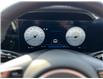 2023 Hyundai Elantra Luxury (Stk: 70164) in Saskatoon - Image 20 of 45
