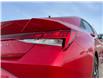 2023 Hyundai Elantra Luxury (Stk: 70164) in Saskatoon - Image 44 of 45