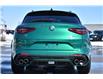 2023 Alfa Romeo Stelvio Quadrifoglio (Stk: 23050) in London - Image 5 of 27