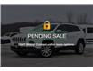 2015 Jeep Cherokee Limited (Stk: 22885A) in London - Image 1 of 23