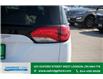 2020 Chrysler Pacifica Touring (Stk: A52235A) in London - Image 7 of 22