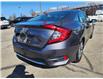 2019 Honda Civic LX (Stk: 2211075A) in Mississauga - Image 17 of 21